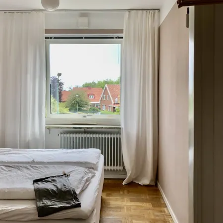 Hemmet B&B Hotels in Simrishamn