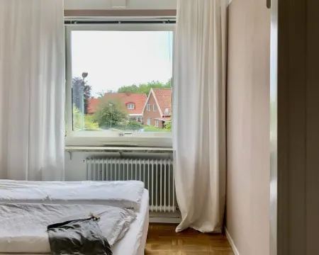 Hemmet B&B シムリスハムンのホテル