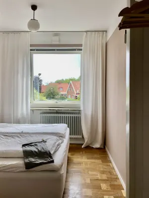 HEMMET - Simrishamns vandrarhem och B&B Hotels near Bord och bänkar vid Röken