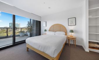 Cozy 2Br with Free Parking & Wifi