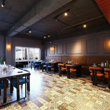 The Voyage Resort, Manali Отели в г. Сойл