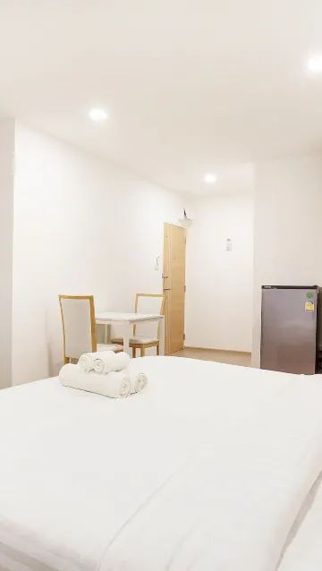 ห้องซูพีเรียร์