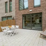 Huswell - House in a Prestigious New Project Near the Beach