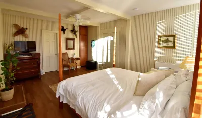 Inn at Oriental Hotels in Oriental