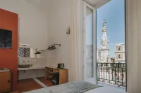 Palazzo Pandola - Luxury Suites - Gästehäuser