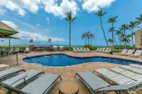Island Sands by Coldwell Banker Island Vacations - piscina