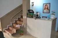 納薩雷的耶穌旅館