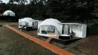 Domo Pajcha, Samaipata Glamping - 2 stelle