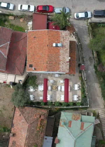 Alaz Restoran Turizm Hotels in 