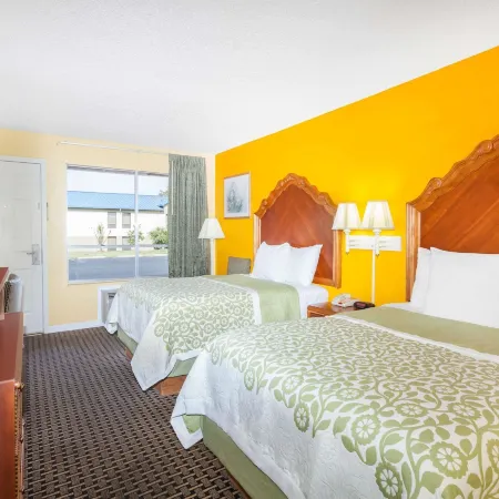 Days Inn by Wyndham Jacksonville
