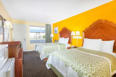 Days Inn by Wyndham Jacksonville Hotels in Jacksonville