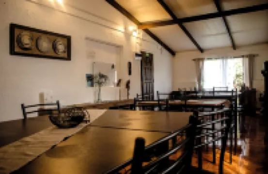Hostal Vaianny