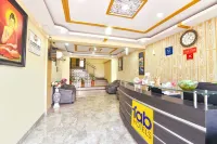 Fabhotel Sai Swastik Nr. Candolim Beach Các khách sạn ở Nerul