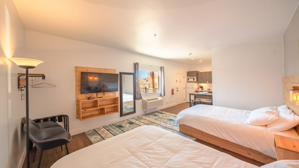 Kanab Suites