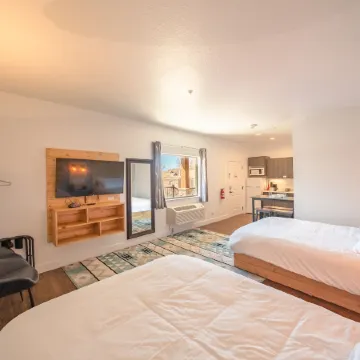 Kanab Suites