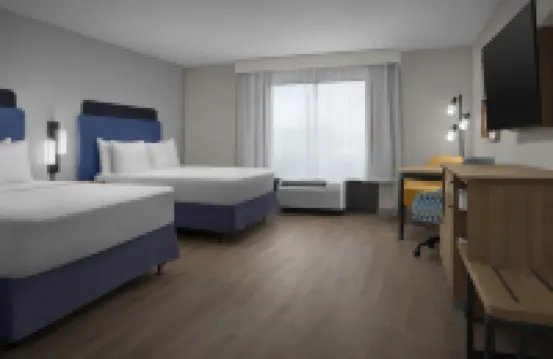 Hampton Inn Lenoir City