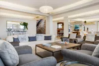 Luxury Villa w Large Patio Private Pool Wescamp - Villas