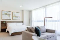 Arcadia Condo Suites Hotel di Rufina Alfaro
