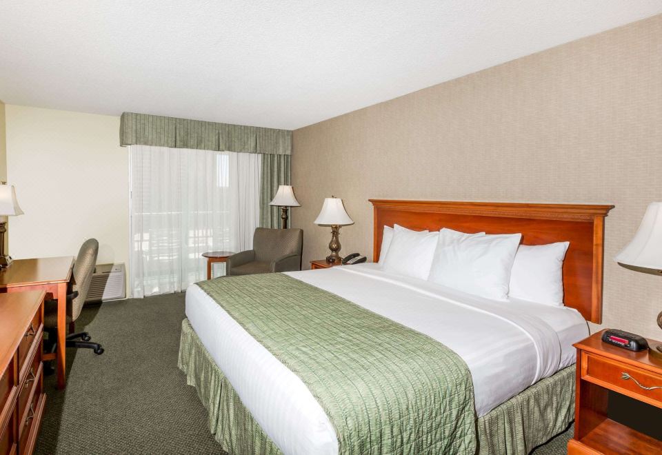 힐튼 가든 인 와이키키 비치 위치