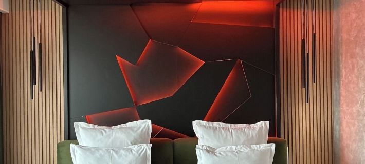 Monarc Boutique ApartHotel - Self Check-IN Hotels in Iasi