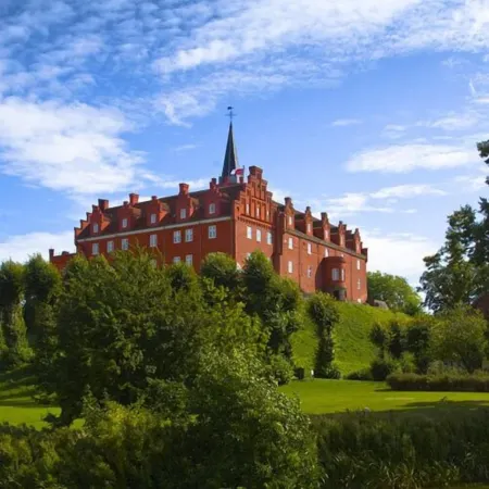 Tranekær Slotskro