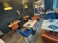Hôtel Restaurant l'Annexe