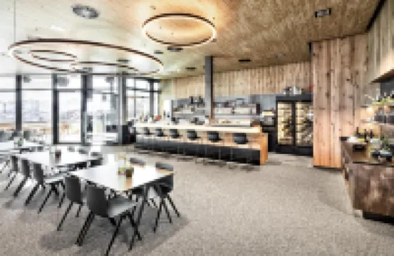 Chalet in Kaltenbach with Sauna & Ski Access