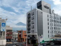 Fujinomiya Fujikyu Hotel Hoteles en Fujinomiya