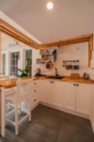 Latte Villas