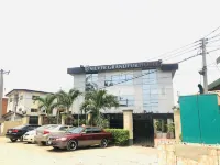Silver Grandeur Hotel Hotels in Mushin