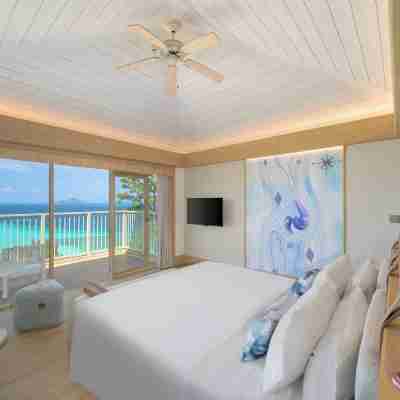 Centara Villas Phi Phi Island Rooms
