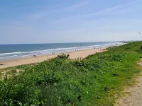Seaside Chalet Retreat in Bridlington - Chalet