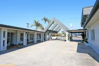 Townsville City Motel Hotels in Wulguru