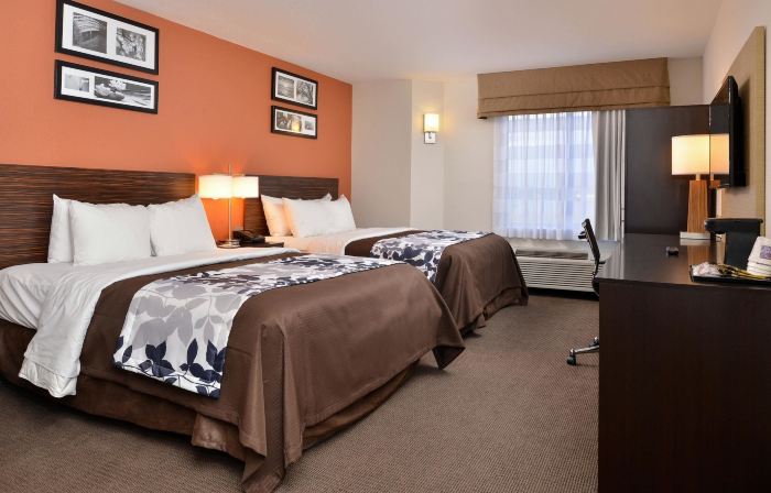 Sleep Inn