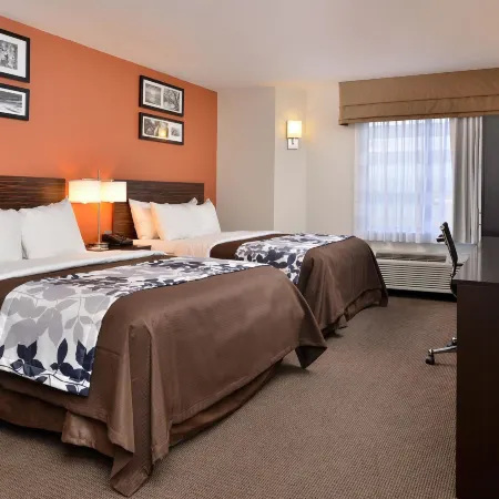 Sleep Inn