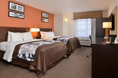 Sleep Inn