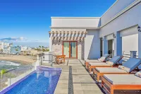 Casa Lucila Mazatlán Curamoria Collection - Ocean View