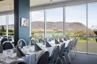 Hotel Selfoss - breakfast