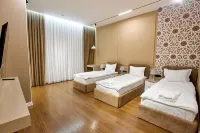 โรงแรมโคโนคเรลเวย์