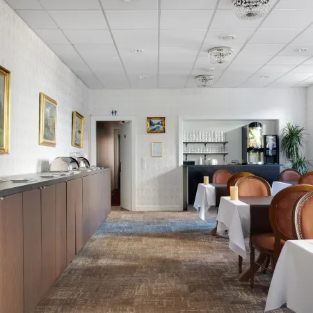 Hotel Postgaarden