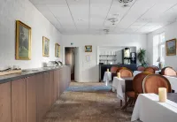 Hotel Postgaarden - breakfast