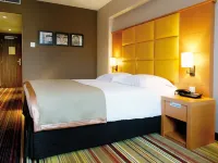 New Hotel Charlemagne - Parvekkeita