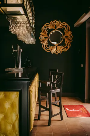 Palacio San Fernando