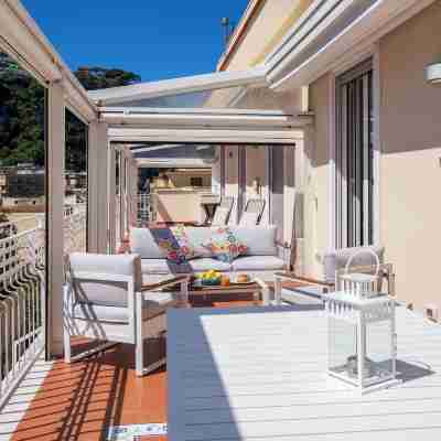 La Casa di Terry - Breathtaking View of Sorrento Others