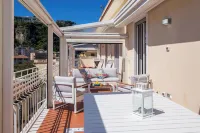 La Casa di Terry - Breathtaking View of Sorrento