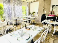 Hotel Italia Hotels in La Membrolle-sur-Choisille