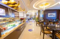 Ewan Tower Hotel Apartments Hotels in Ajman
