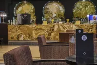 扎伊爾迪耶再住飯店 - 酒吧