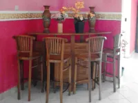 Villa Puncak Resort Hotels in Pacet