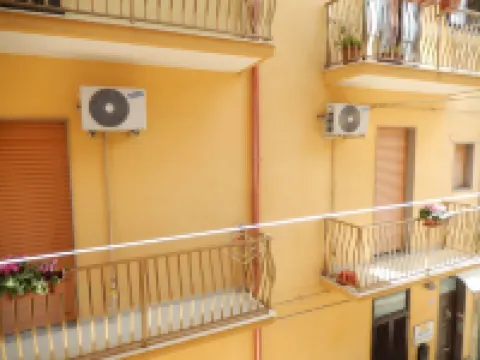 貝拉朱利亞住宿加早餐旅館